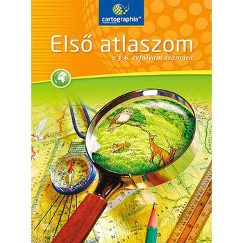 Első atlaszom