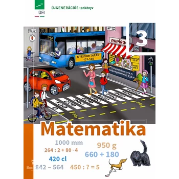 Matematika 3. osztályosoknak