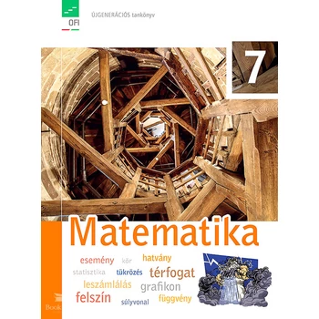 Matematika 7.