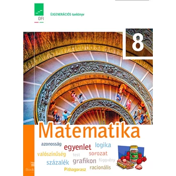 Matematika 8.