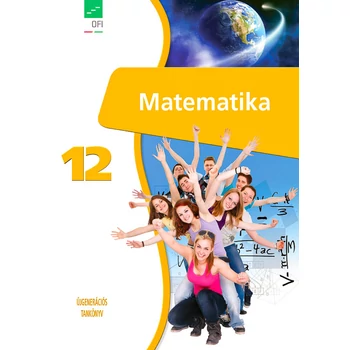 Matematika 12.