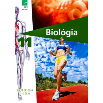 Biológia – egészségtan tankönyv 11.
