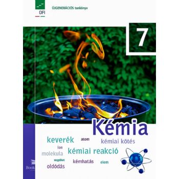 Kémia 7. Tankönyv
