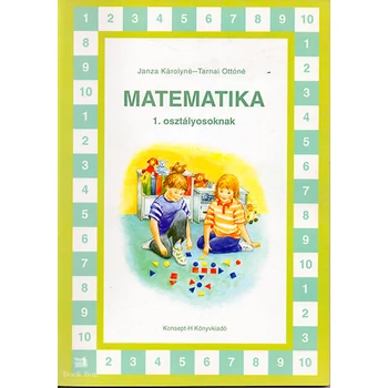 Matematika 1. osztályosoknak