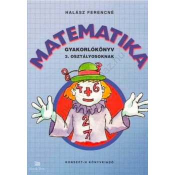 Matematika 3. osztályosoknak