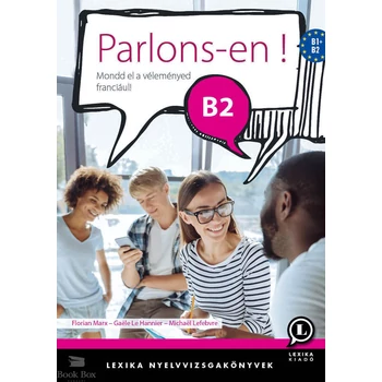 Parlons-en ! B2