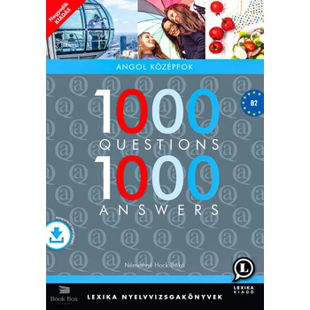 1000 Questions 1000 Answers