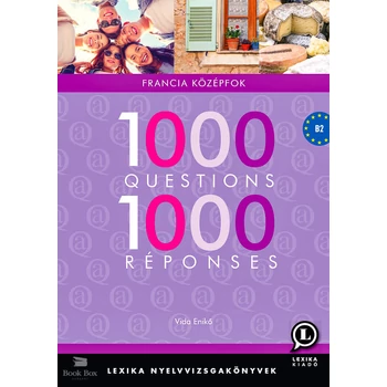 1000 Questions 1000 Réponses