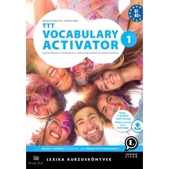 TTT Vocabulary Activator 1