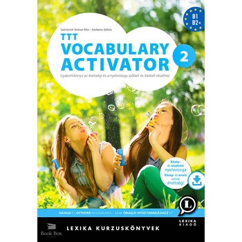 TTT Vocabulary Activator 2