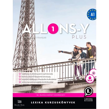 Allons-y PLUS 1