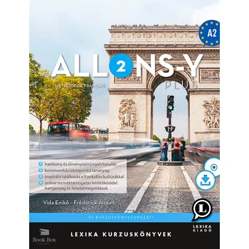 Allons-y PLUS 2