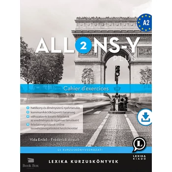 Allons-y PLUS 2