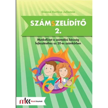 Számszelídítő 2.