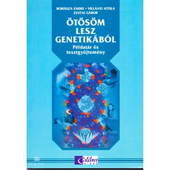 Ötösöm lesz genetikából