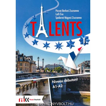 Talents 1. A1-A2