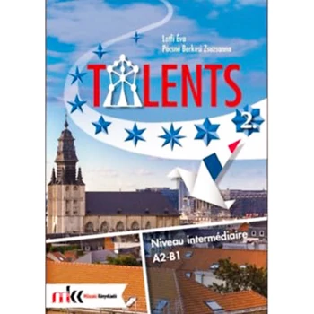 Talents 2. A2-B1