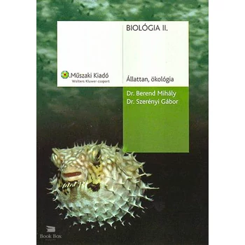 Biológia II. - Állattan, ökológia