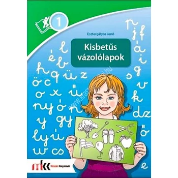 Kisbetűs vázolólapok 1.