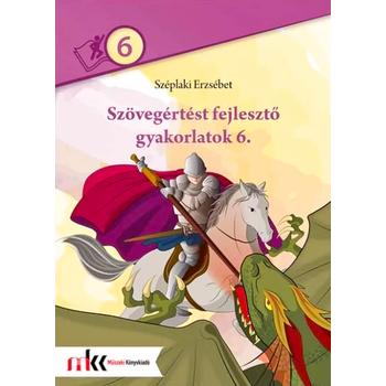 Szövegértést fejlesztő gyakorlatok 6.