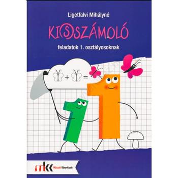 Ki(s)számoló feladatok 1. osztályosoknak