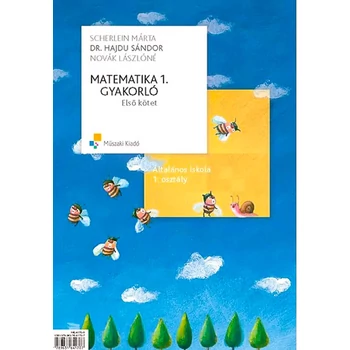Matematika 1. I. kötet