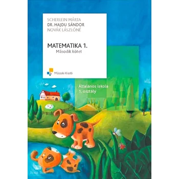 Matematika 1. II. kötet