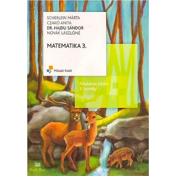 Matematika 3. osztály