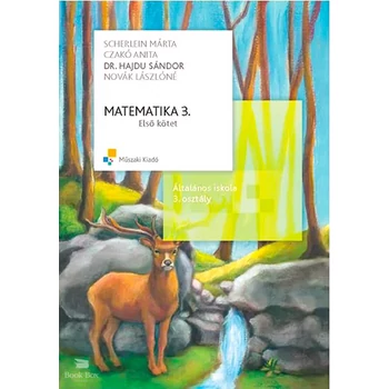 Matematika 3. I. kötet