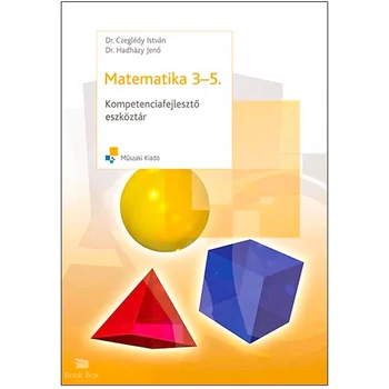 Matematika 3-5. kompetenciafejlesztő eszköztár