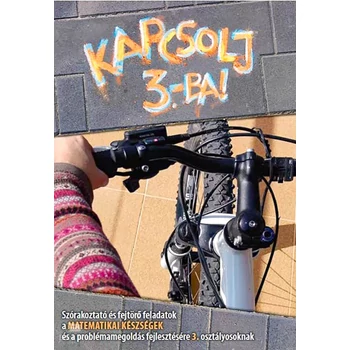 Kapcsolj 3.-ba!