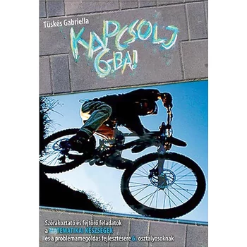 Kapcsolj 6.-ba!