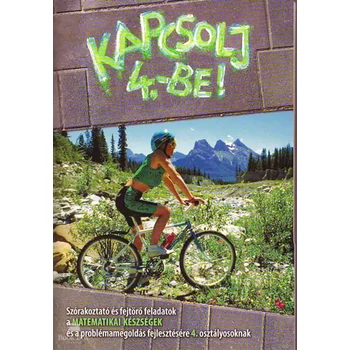Kapcsolj 4.-be!