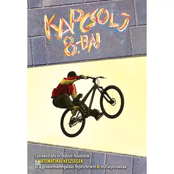 Kapcsolj 8.-ba!