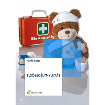 Elsősegélynyújtás