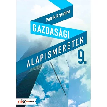 Gazdasági alapismeretek 9.