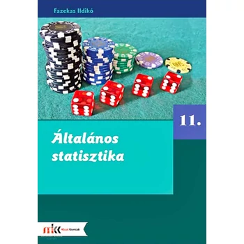 Általános statisztika 11. osztály