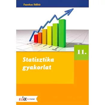 Statisztika gyakorlat 11. osztály