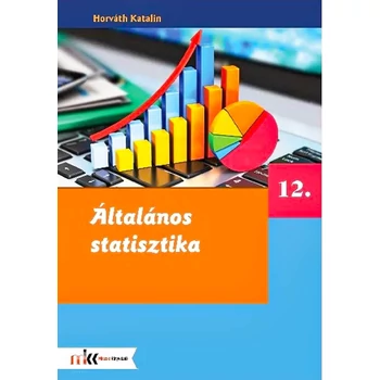 Általános statisztika 12. osztály