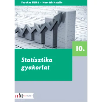 Statisztika gyakorlat 10. osztály