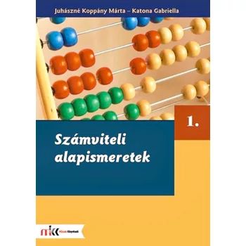 Számviteli alapismeretek 1.