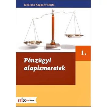 Pénzügyi alapismeretek 1.