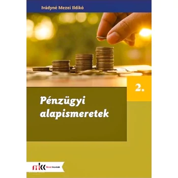 Pénzügyi alapismeretek 2.