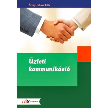 Üzleti kommunikáció