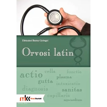 Orvosi latin
