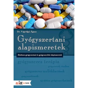 Gyógyszertani alapismeretek