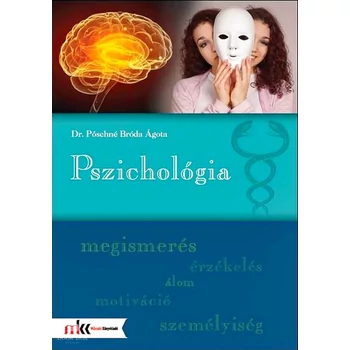 Pszichológia