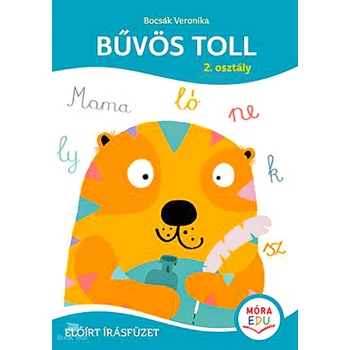 Bűvös toll