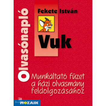 Vuk - Olvasónapló