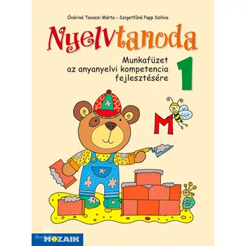 Nyelvtanoda 1.